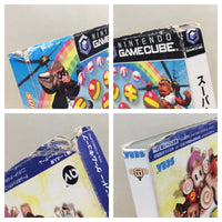 UE8070 Super Monkey Ball 2 BOXED GameCube Japan