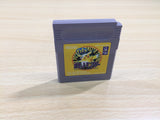 UE6303 Pokemon Pikachu Yellow BOXED GameBoy Game Boy Japan