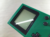 KH6070 Tested Working - GameBoy Pocket Green Game Boy Console Japan