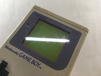 GD6565 With Defects - GameBoy Original DMG-01 Game Boy Console Japan
