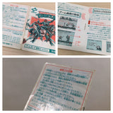 Teenage Mutant Ninja Turtles TMNT BOXED GameBoy Game Boy Japan - UE3966