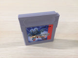Burai Fighter Deluxe BOXED GameBoy Game Boy Japan - UE1268