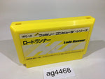 ag4468 Lode Runner NES Famicom Japan
