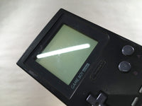 KH6271 Tested Working - GameBoy Pocket Black Game Boy Console Japan