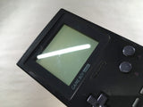 KH6271 Tested Working - GameBoy Pocket Black Game Boy Console Japan