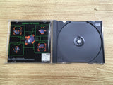 Yuusha Ou Gaogaigar Blockaded Numbers PS1 Japan - FH8723