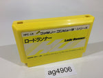 ag4906 Lode Runner NES Famicom Japan