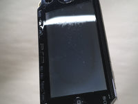 GD7040 With Defects - PSP-1000 BLACK SONY PSP Console Japan