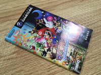 fh5565 Mario Party 6 BOXED GameCube Japan