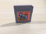 Kunio Kun Nekketsu Koukou Soccer Bu BOXED GameBoy Game Boy Japan - UE4099