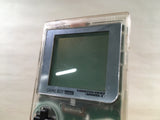 LF9707 Tested Working - GameBoy Pocket Skeleton Famitsu Model-F  Console Japan