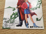 Blue Seed Kushinada Hirokuden Sega Saturn Japan - FH5782