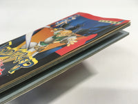 DK7191 Landstalker Koutei no Zaihou BOXED Mega Drive Genesis Japan