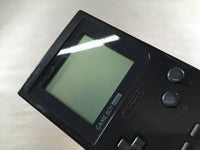 KH6271 Tested Working - GameBoy Pocket Black Game Boy Console Japan