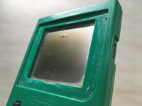 LG1536 Not Working - GameBoy Pocket Green Game Boy Console Japan