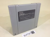 SJ7737 Super Game Boy GameBoy SNES Super Famicom Japan