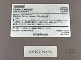 DK8081 AV NEW FAMICOM CONSOLE NES Japan