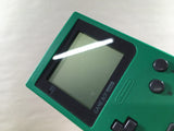 KH6070 Tested Working - GameBoy Pocket Green Game Boy Console Japan