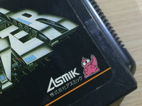 DK5924 Air Diver BOXED Mega Drive Genesis Japan