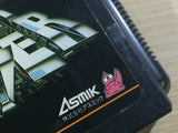 DK5924 Air Diver BOXED Mega Drive Genesis Japan