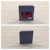 UE8200 Tetris BOXED GameBoy Game Boy Japan