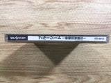 Blue Seed Kushinada Hirokuden Sega Saturn Japan - FH5782