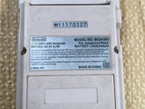 LF9303 With Defects - GameBoy Pocket Gray Grey Game Boy Console Japan