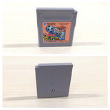 Kunio Kun Nekketsu Koukou Soccer Bu BOXED GameBoy Game Boy Japan - UE4202