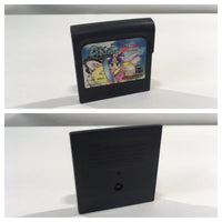 DK6205 Arliel Crystal Densetsu BOXED Sega Game Gear Japan