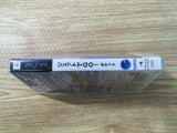 FJ1117 Jet de Go! Pocket PSP Japan