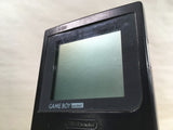 LG2573 Plz Read Item Condi GameBoy Pocket Black Game Boy Console Japan