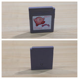 UE6408 Kirby Kirby's Dream Land BOXED GameBoy Game Boy Japan