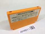 Clu Clu Land NES Famicom Japan - AH4011