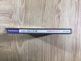 Starblade Alpha PS1 Japan - FH7524