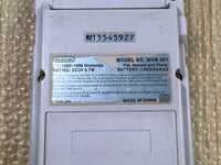lf8077 Plz Read Item Condi GameBoy Pocket Gray Grey Game Boy Console Japan