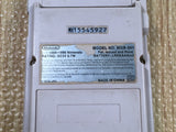 lf8077 Plz Read Item Condi GameBoy Pocket Gray Grey Game Boy Console Japan