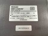DK6707 AV NEW FAMICOM CONSOLE NES Japan