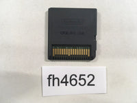 FH4652 Megaman Rockman Star Force 3 Black Ace Nintendo DS Japan