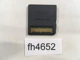 FH4652 Megaman Rockman Star Force 3 Black Ace Nintendo DS Japan