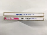 dk3274 Snatcher SUPER CD ROM 2 PC Engine Japan