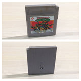 Teenage Mutant Ninja Turtles TMNT BOXED GameBoy Game Boy Japan - UE3966
