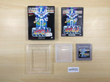 Medabots Medarot Kuwagata Ver. BOXED GameBoy Game Boy Japan - UE5620