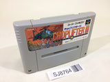 Choplifter III 3 Rescue Survive SNES Super Famicom Japan - SJ8764