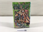AAA2003 ONE PIECE Vol.28 Japanese Manga