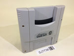 SJ7738 Super Game Boy GameBoy SNES Super Famicom Japan