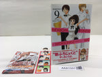 AAA1331 Working!! Vol.9 Japanese Manga