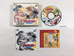 dk3275 Cosmic Fantasy III Bouken Shounen Rei SUPER CD ROM 2 PC Engine Japan