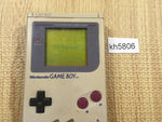 KH5806 With Defects - GameBoy Original DMG-01 Game Boy Console Japan