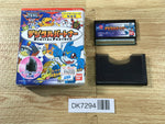 DK7294 DIGIMON ADVENTURE 02 DIGITAL PARTNER BOXED Wonder Swan Bandai Japan