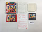 DK6206 Ichidant-R GG BOXED Sega Game Gear Japan